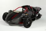 Campagna T-Rex 20th Anniversary 2015 года